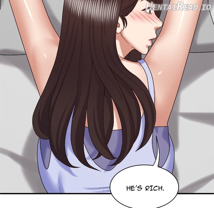 Spirit Possession Chapter 48 - page 124