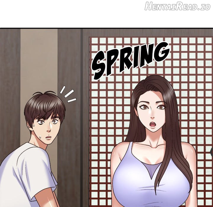 Spirit Possession Chapter 48 - page 128