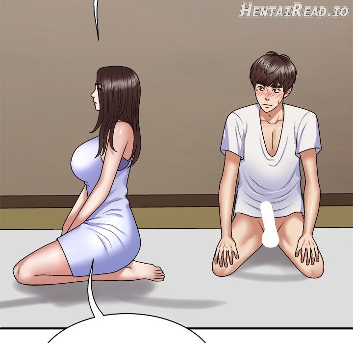Spirit Possession Chapter 48 - page 131