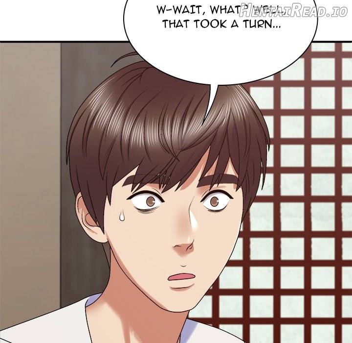Spirit Possession Chapter 48 - page 140
