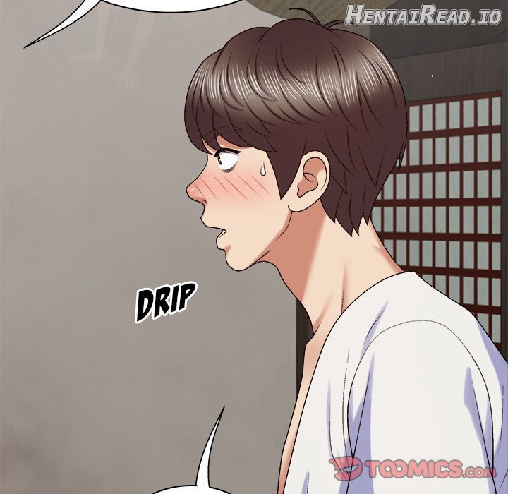 Spirit Possession Chapter 48 - page 18