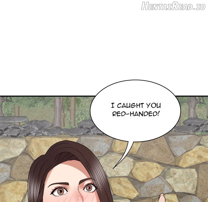 Spirit Possession Chapter 48 - page 22