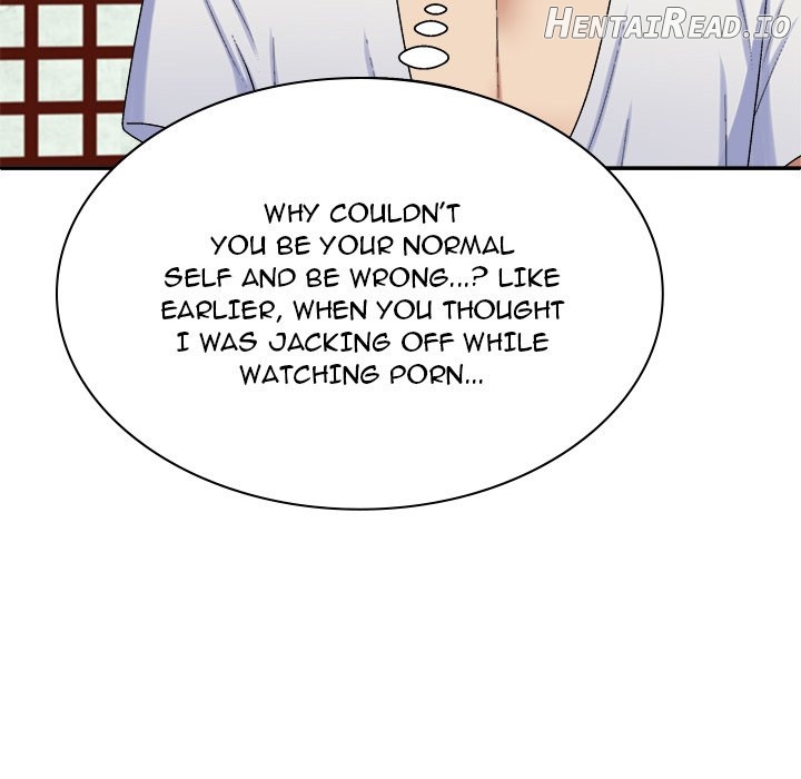 Spirit Possession Chapter 48 - page 26