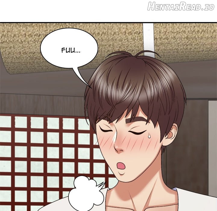Spirit Possession Chapter 48 - page 27