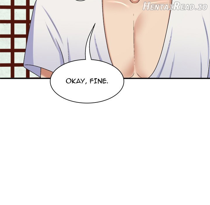 Spirit Possession Chapter 48 - page 28