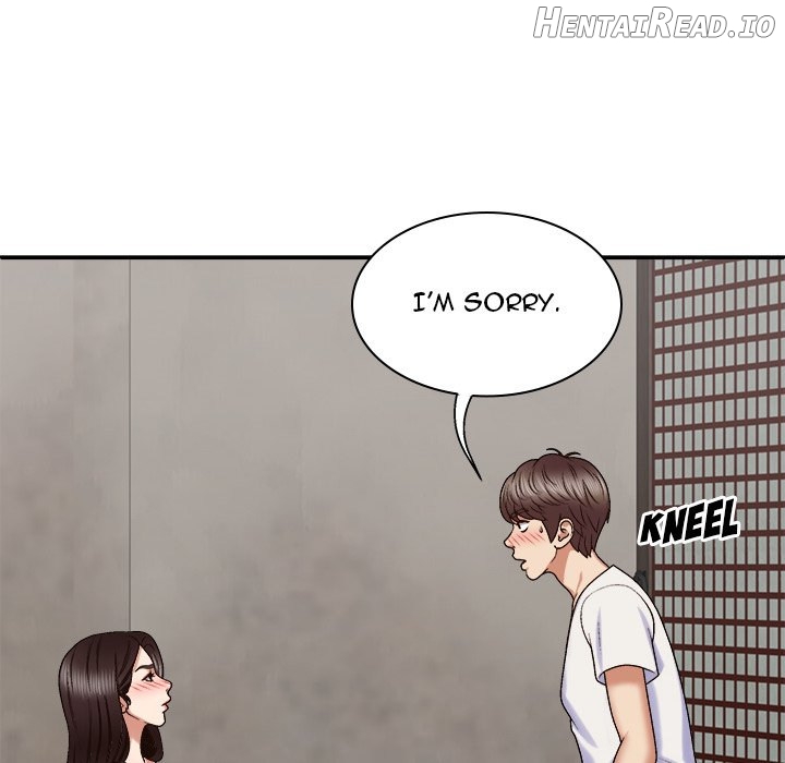 Spirit Possession Chapter 48 - page 29