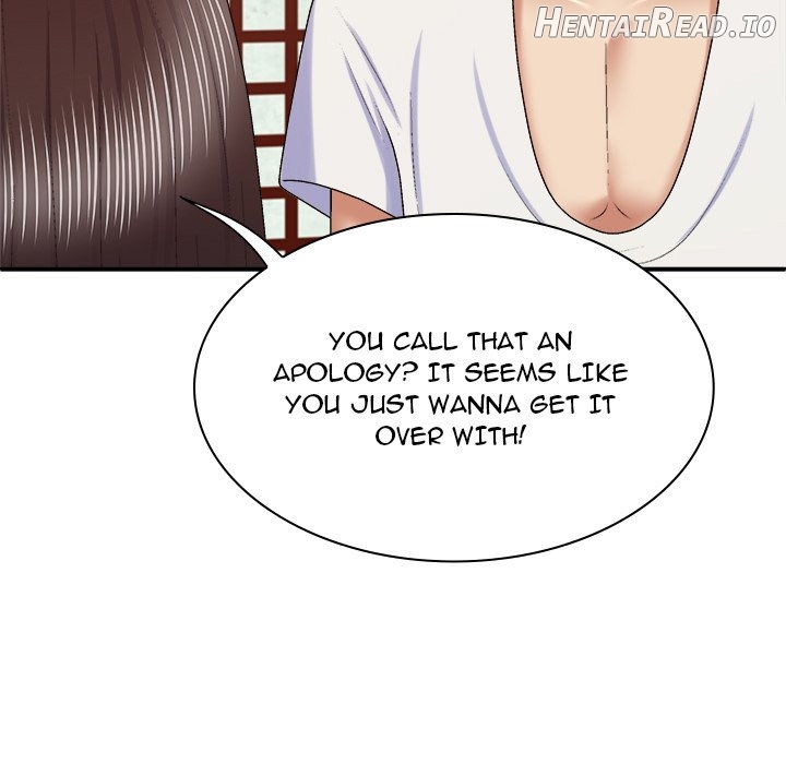 Spirit Possession Chapter 48 - page 42