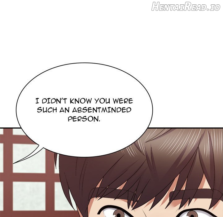 Spirit Possession Chapter 48 - page 43