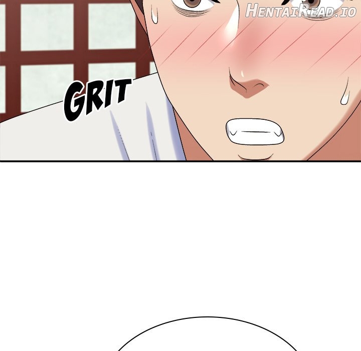 Spirit Possession Chapter 48 - page 44