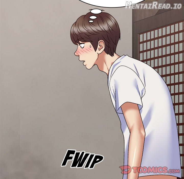 Spirit Possession Chapter 48 - page 48