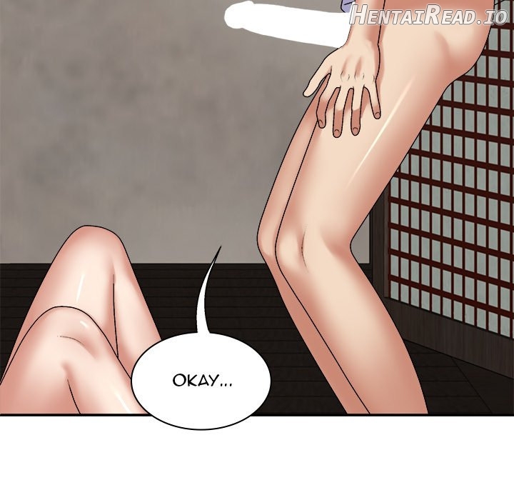 Spirit Possession Chapter 48 - page 49