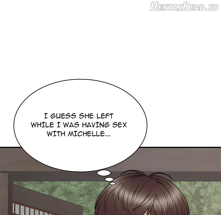 Spirit Possession Chapter 48 - page 59