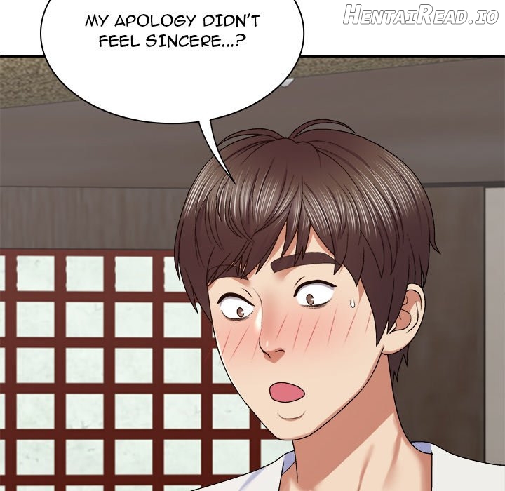 Spirit Possession Chapter 48 - page 6