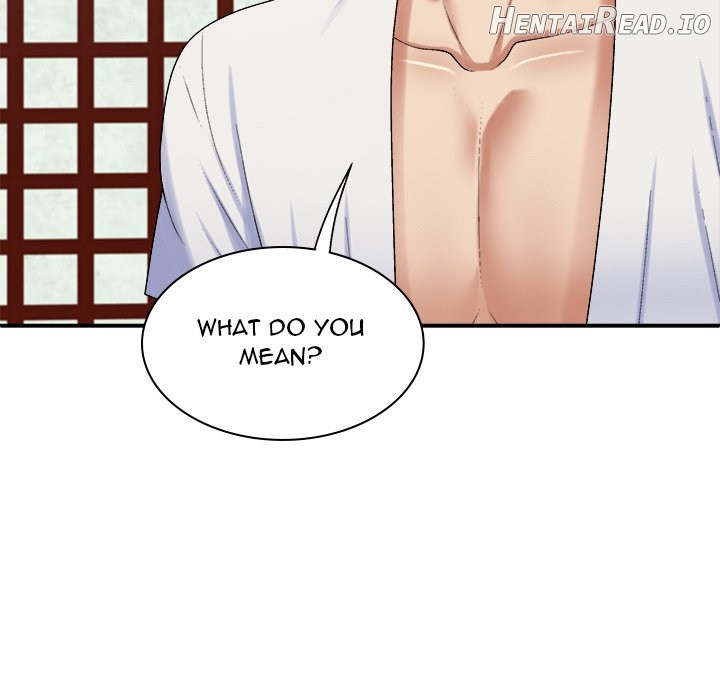 Spirit Possession Chapter 48 - page 7
