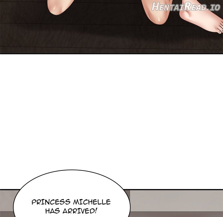Spirit Possession Chapter 48 - page 79