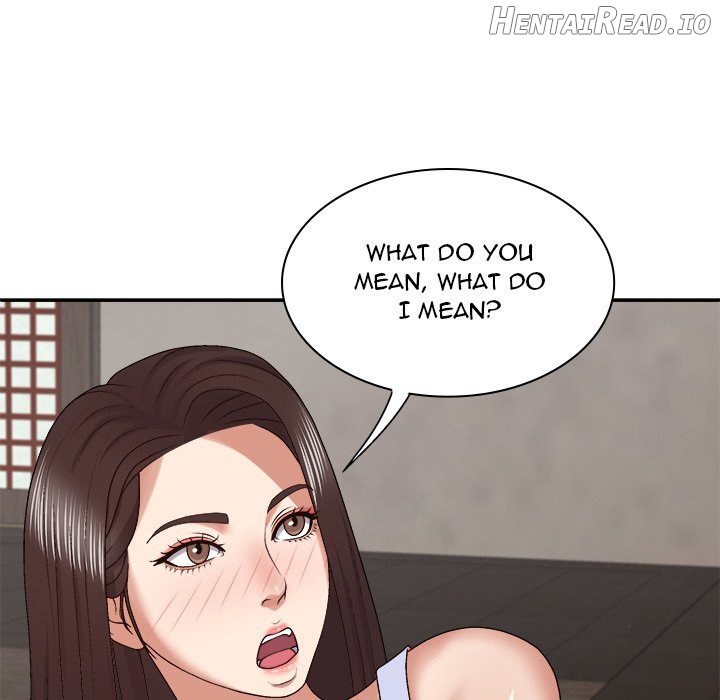 Spirit Possession Chapter 48 - page 8