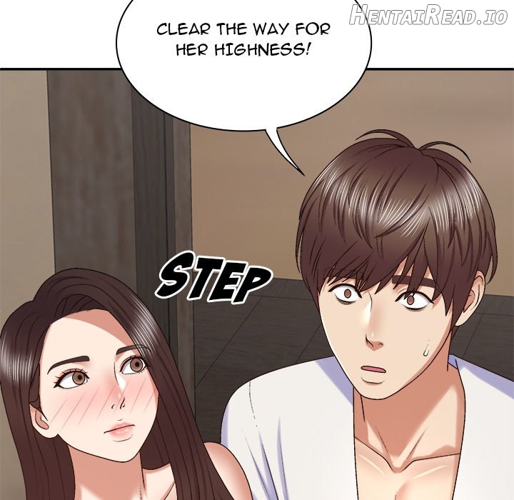 Spirit Possession Chapter 48 - page 82