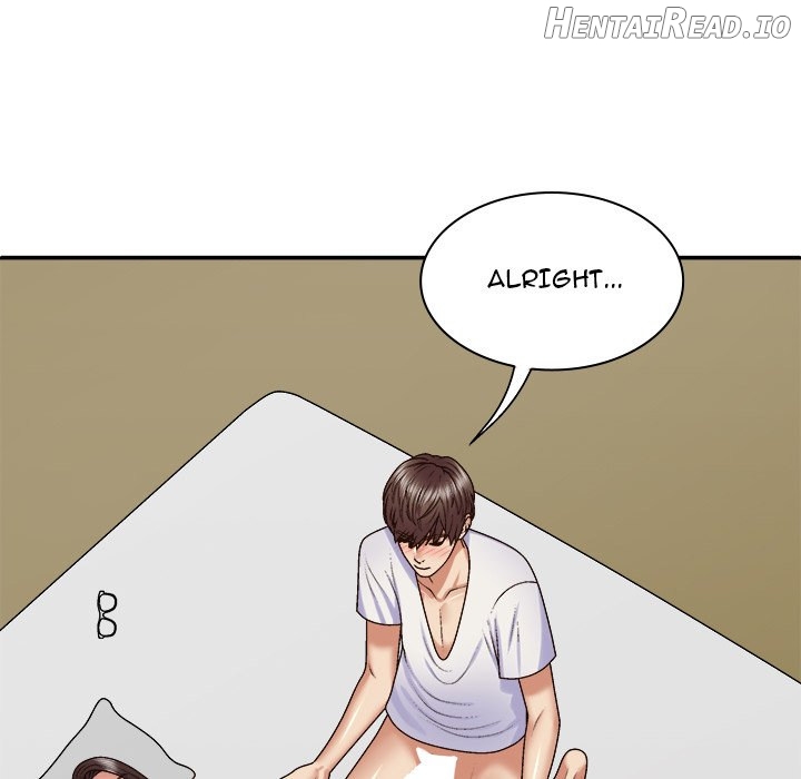 Spirit Possession Chapter 48 - page 86