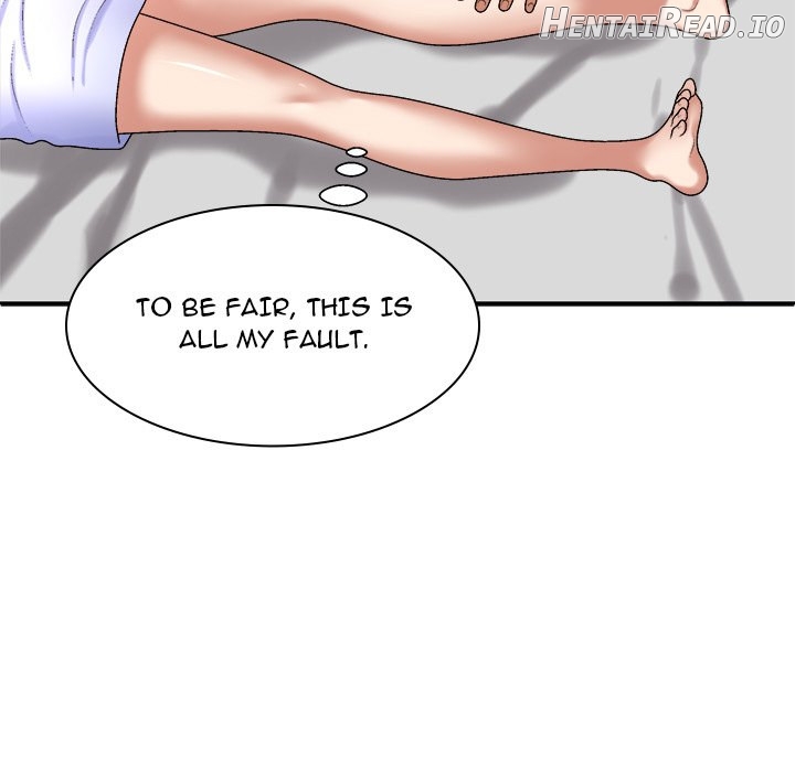 Spirit Possession Chapter 48 - page 96