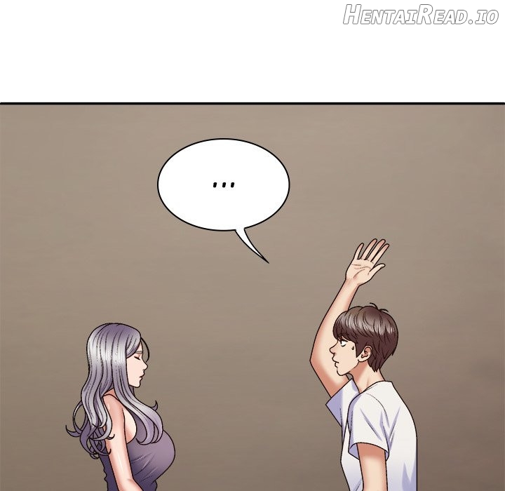 Spirit Possession Chapter 49 - page 114