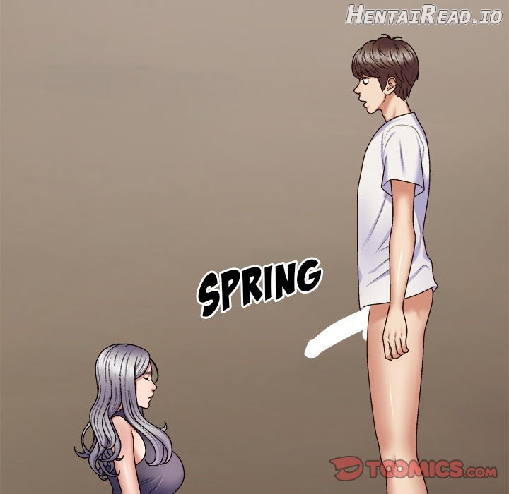 Spirit Possession Chapter 49 - page 123