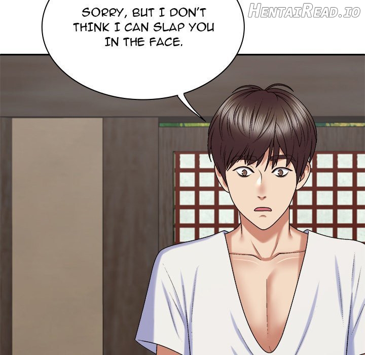 Spirit Possession Chapter 49 - page 125