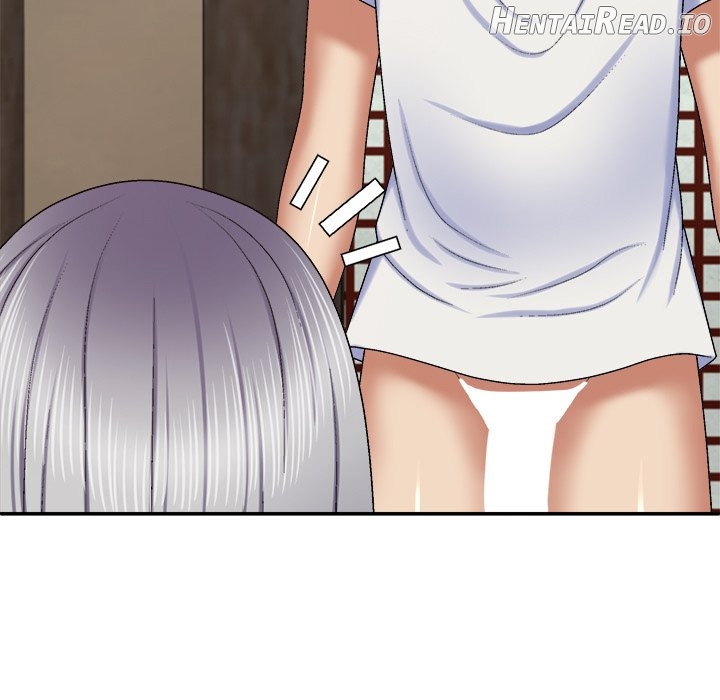 Spirit Possession Chapter 49 - page 126