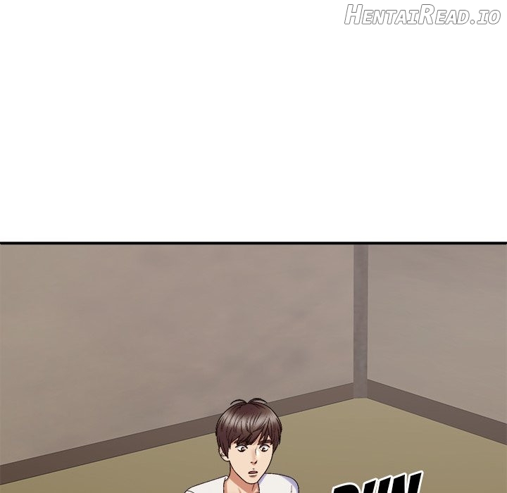 Spirit Possession Chapter 49 - page 129