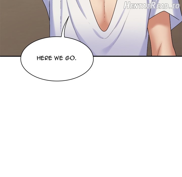 Spirit Possession Chapter 49 - page 133