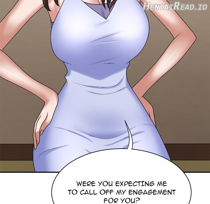 Spirit Possession Chapter 49 - page 15