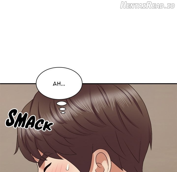 Spirit Possession Chapter 50 - page 120