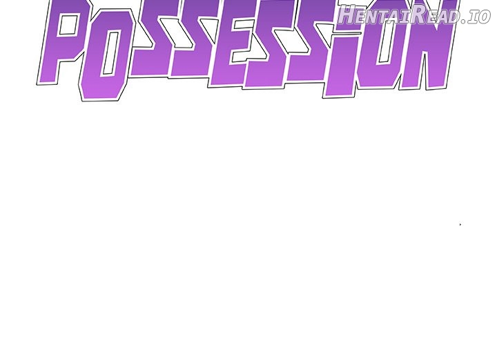 Spirit Possession Chapter 50 - page 2