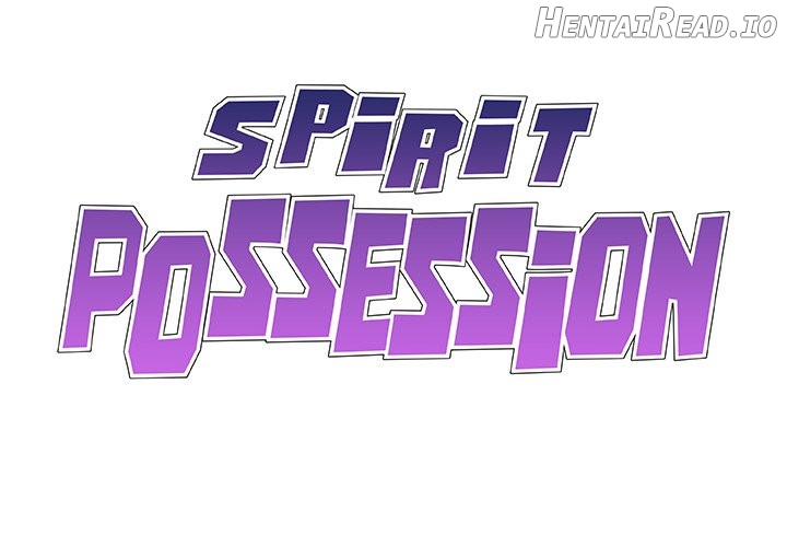 Spirit Possession Chapter 52 - page 2