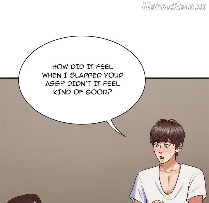 Spirit Possession Chapter 52 - page 50