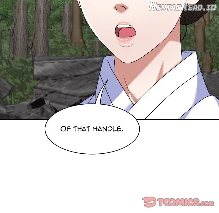 Spirit Possession Chapter 53 - page 102