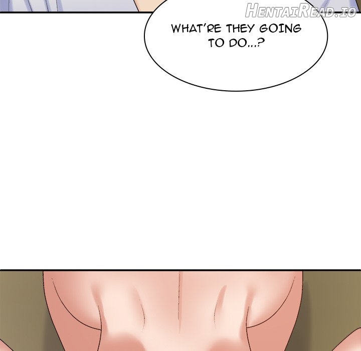 Spirit Possession Chapter 53 - page 114