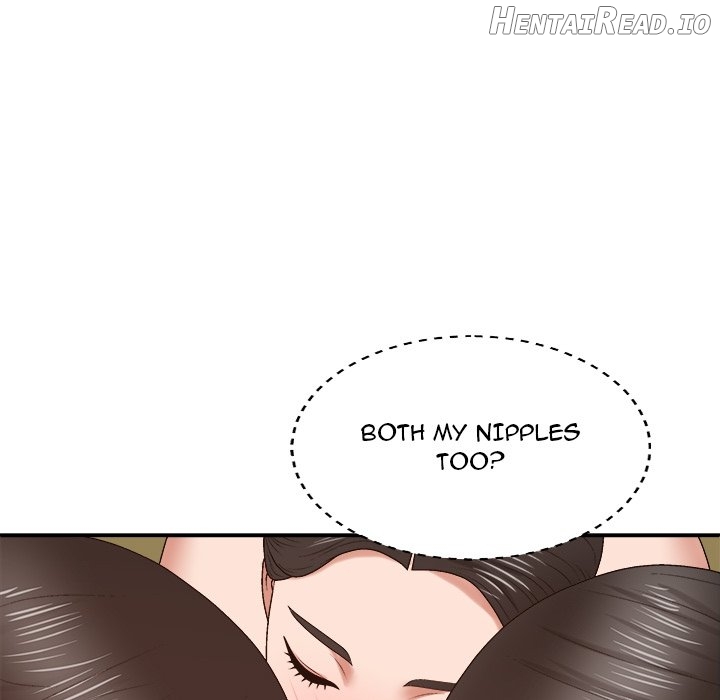 Spirit Possession Chapter 53 - page 126