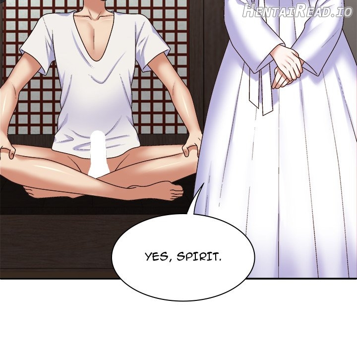 Spirit Possession Chapter 54 - page 108