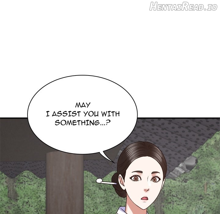 Spirit Possession Chapter 54 - page 109