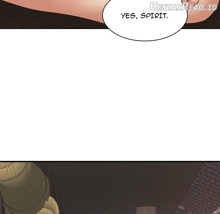 Spirit Possession Chapter 54 - page 123