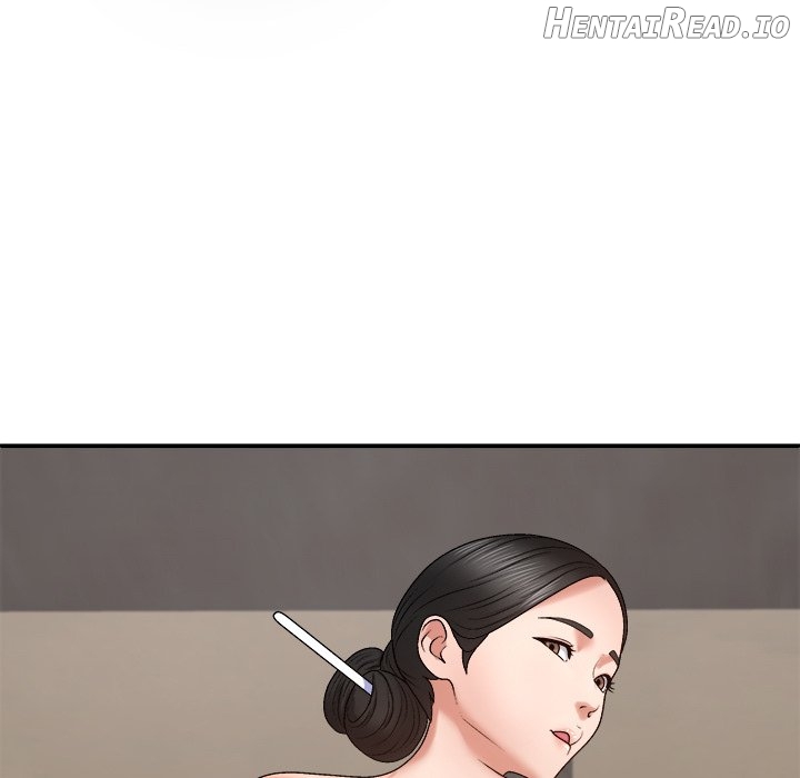 Spirit Possession Chapter 54 - page 15