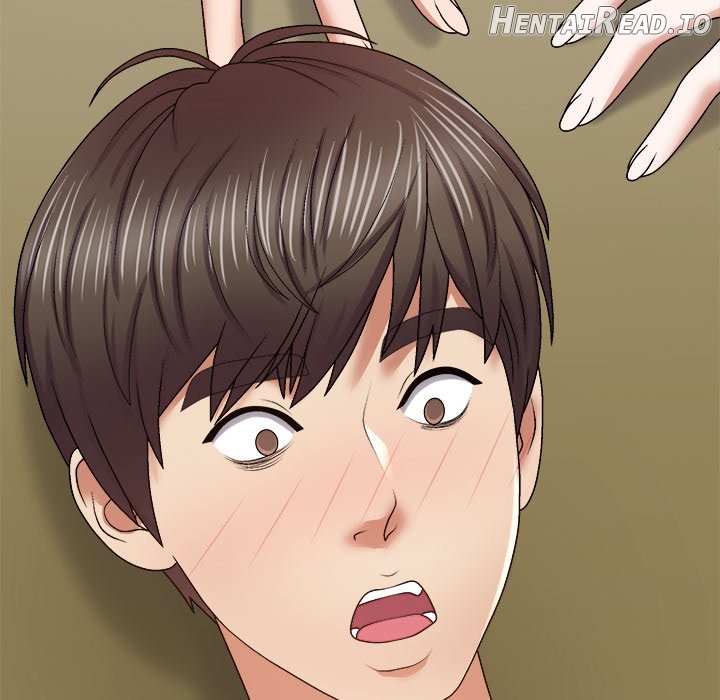 Spirit Possession Chapter 54 - page 26