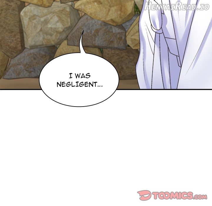Spirit Possession Chapter 54 - page 39