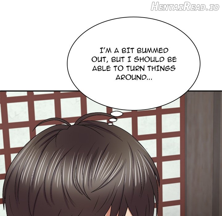Spirit Possession Chapter 54 - page 51