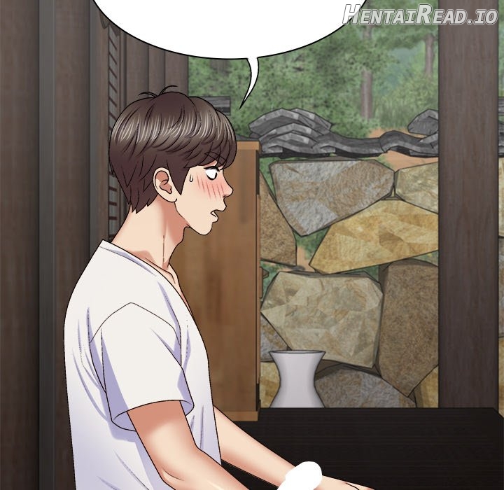 Spirit Possession Chapter 54 - page 54
