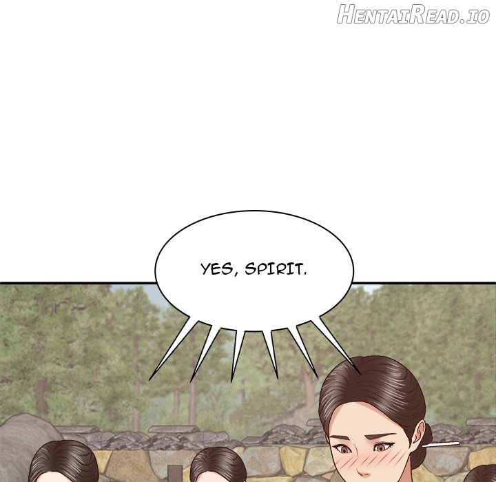 Spirit Possession Chapter 54 - page 97