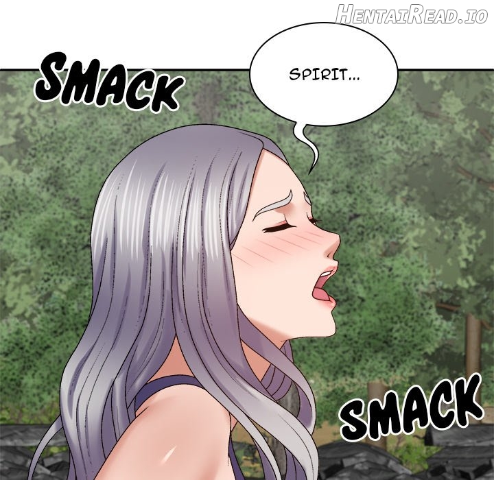 Spirit Possession Chapter 55 - page 115