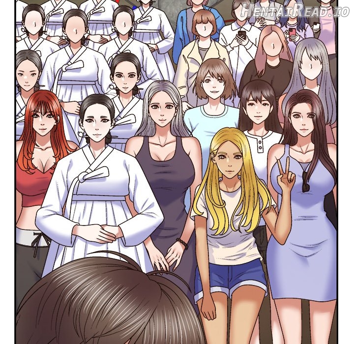 Spirit Possession Chapter 55 - page 134