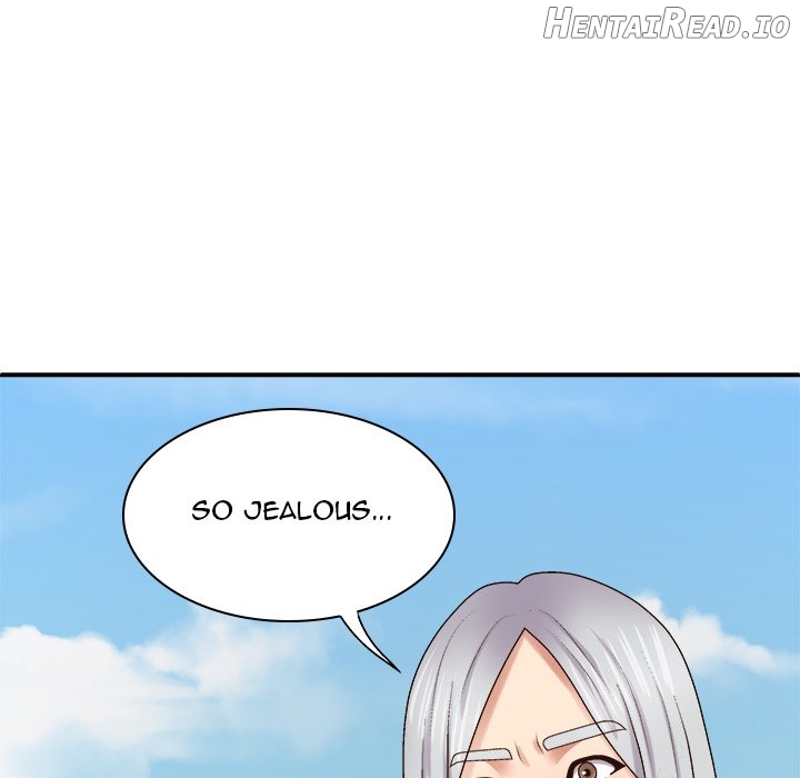 Spirit Possession Chapter 55 - page 139