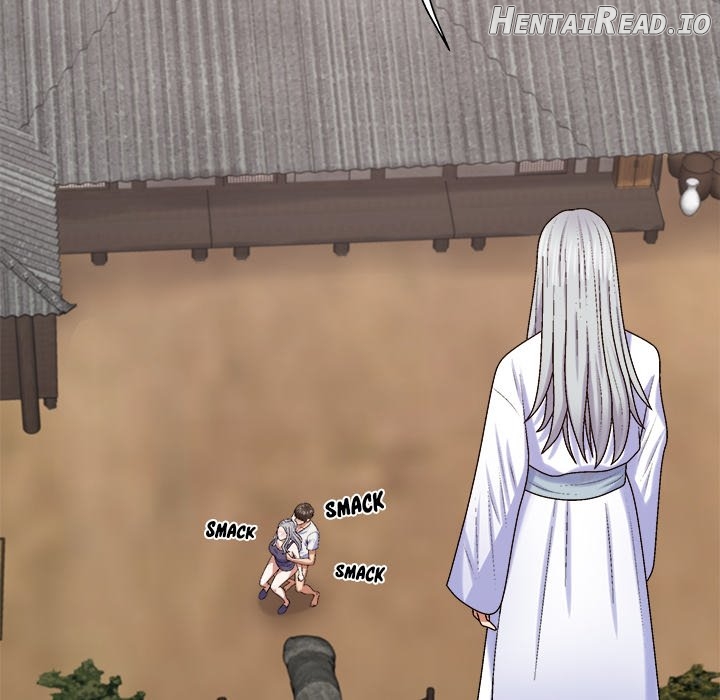 Spirit Possession Chapter 55 - page 142